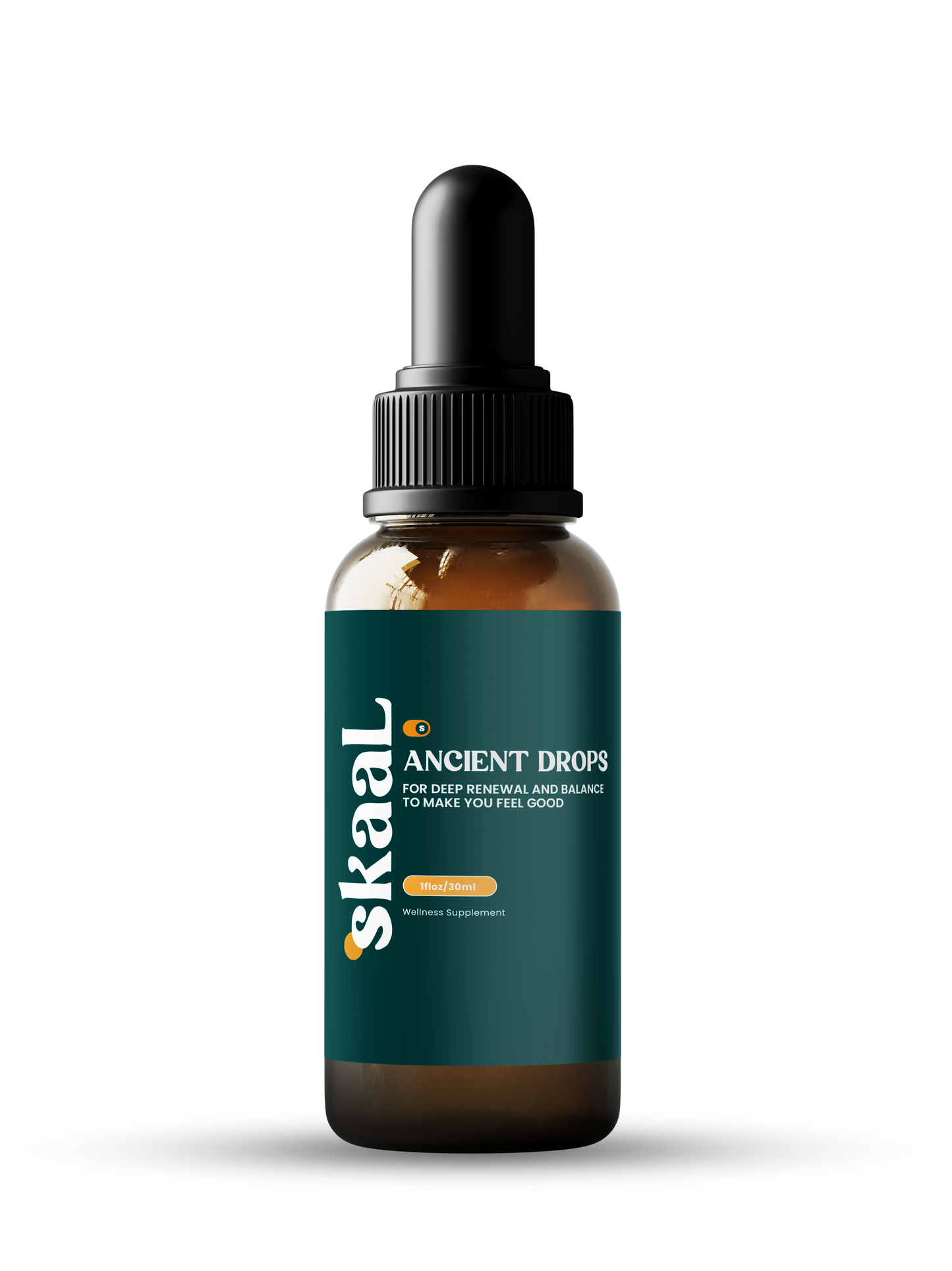 Ancient Drops Skaal 01 - UP1BOT1