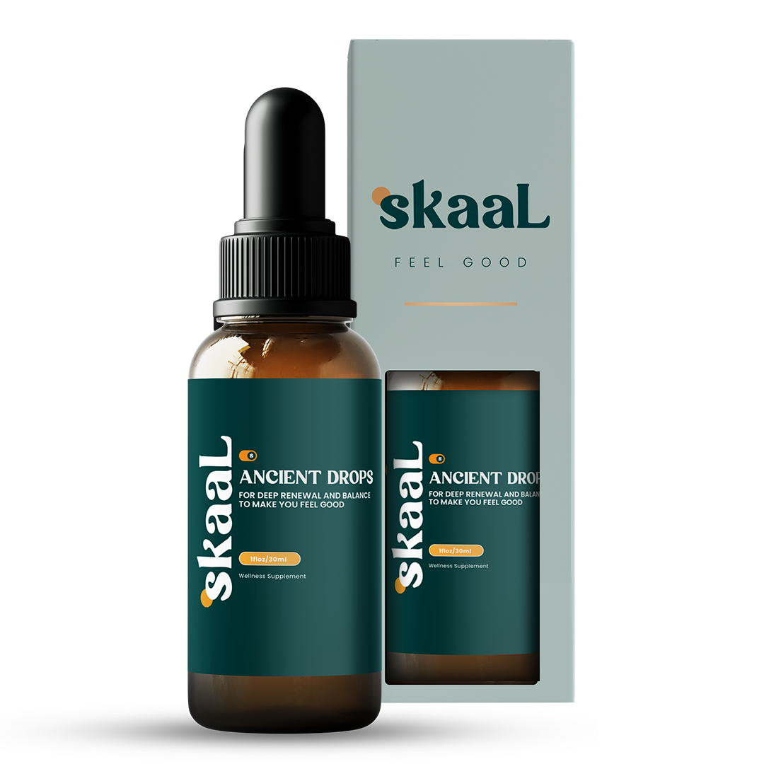 Ancient Drops Skaal Subscription