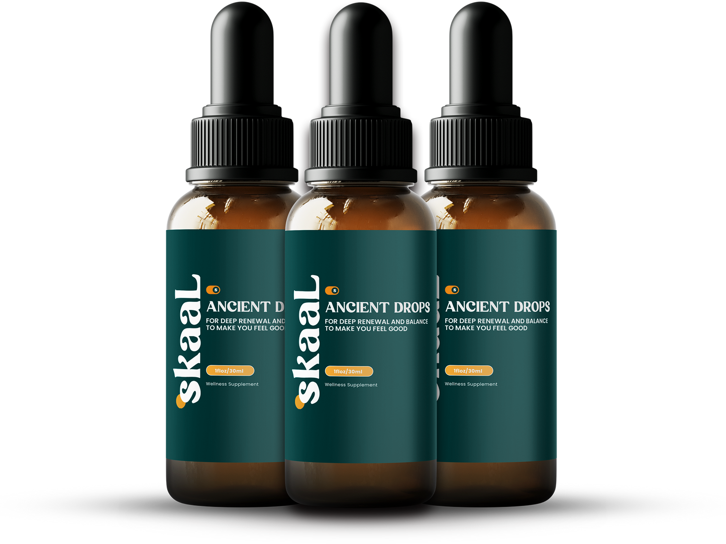 Ancient Drops Skaal 03 - UP1BOT2