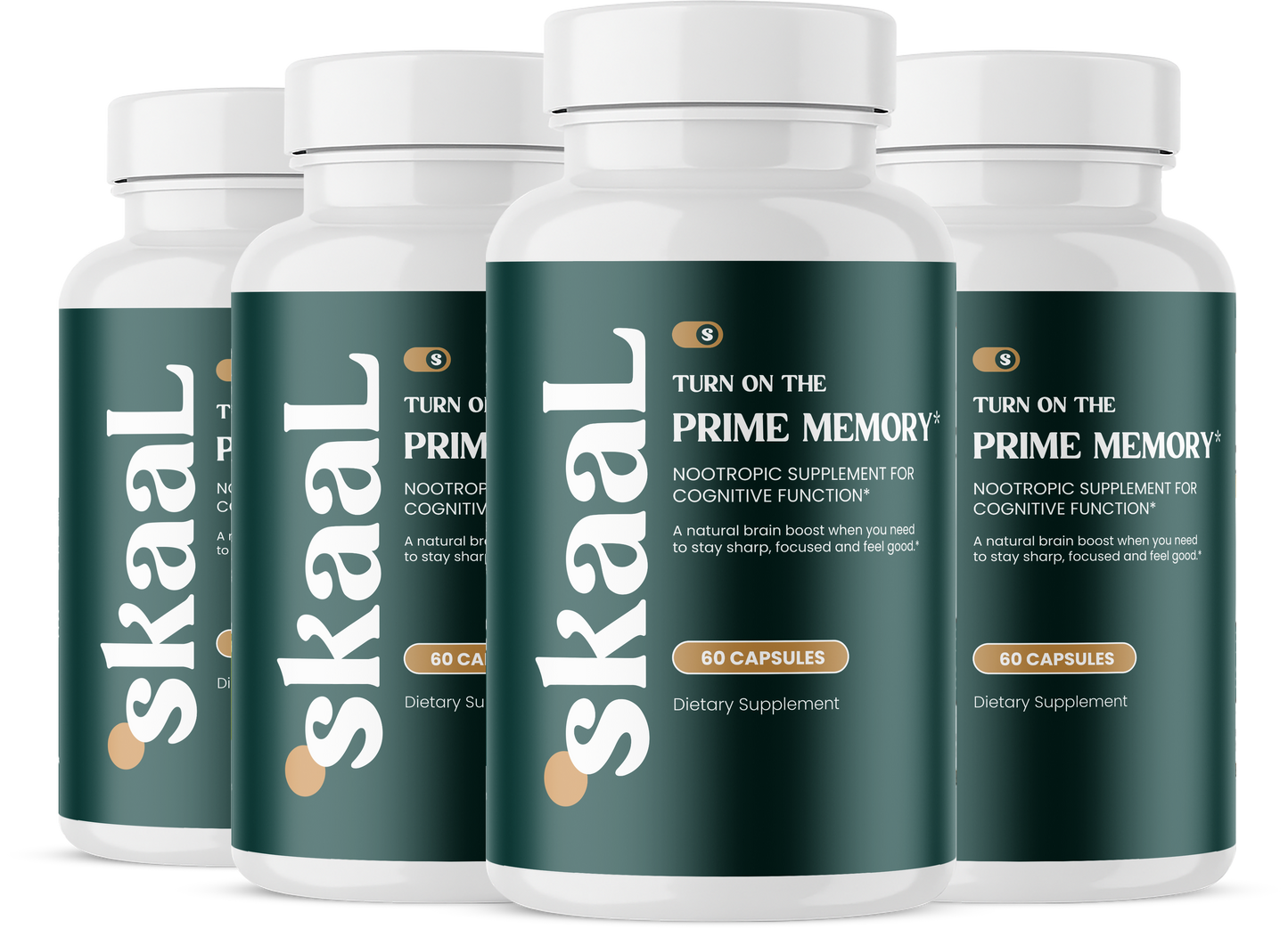 Prime Memory 04 - UP1