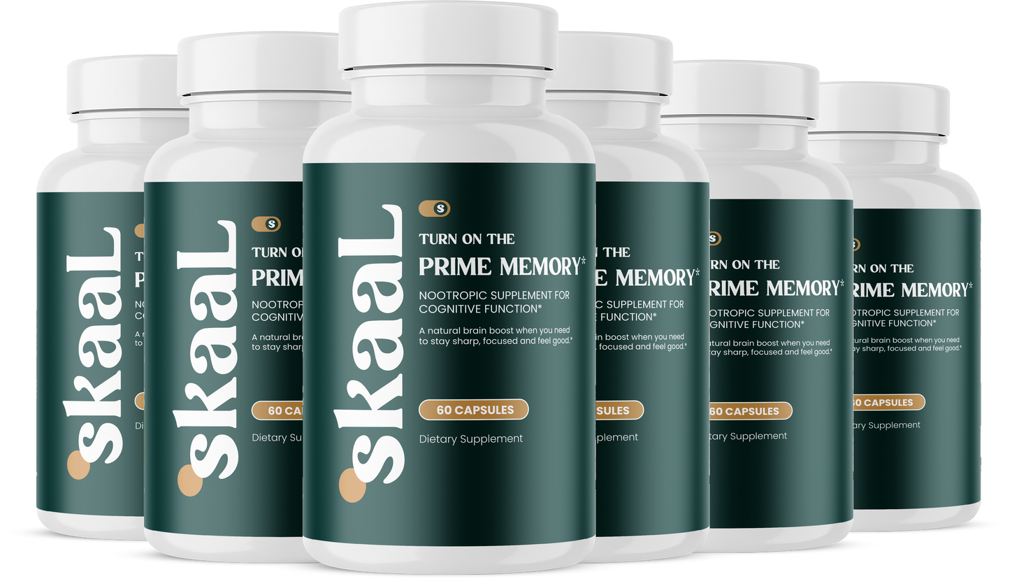Prime Memory