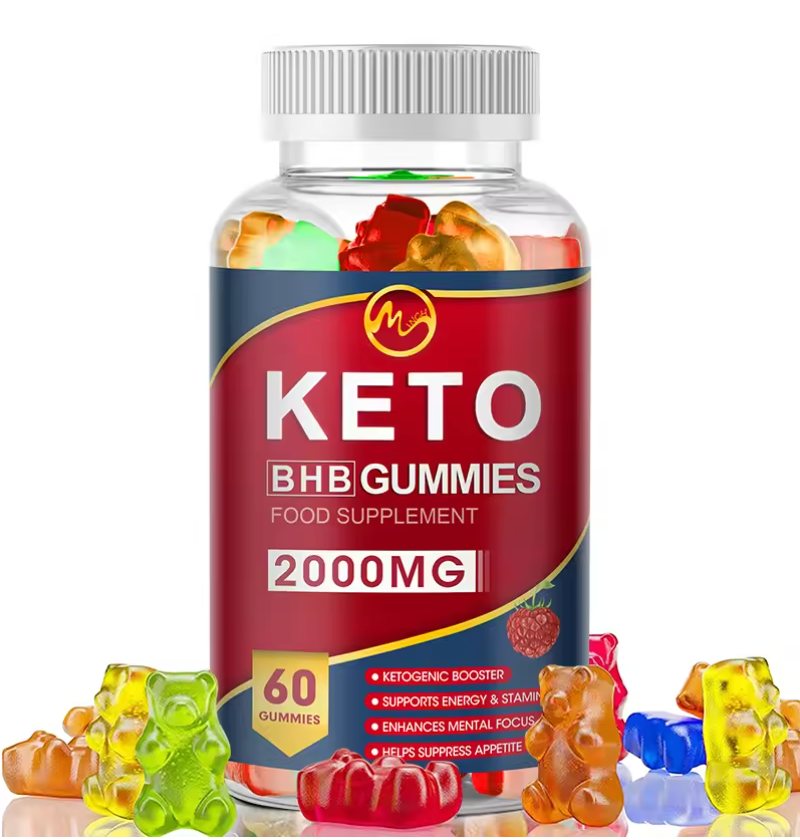 2 Units of Keto BHB 2
