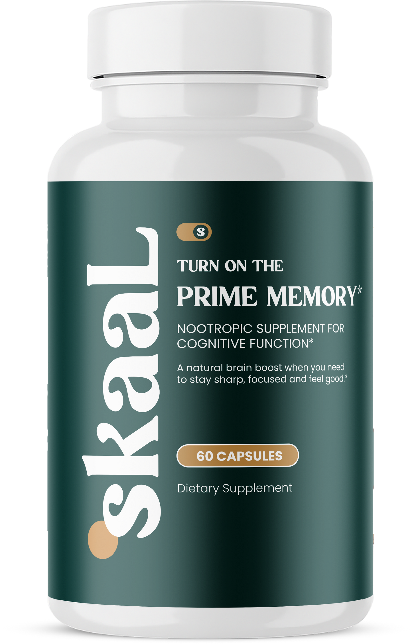 Prime Memory Skaal - UPANCIENTWLES