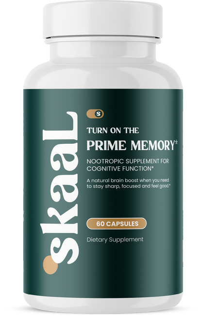 Prime Memory Skaal - UPANCIENTWLES