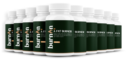 BurnOn + Free Bonuses + 90 Day Money Back Guarantee