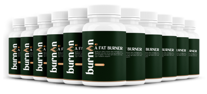 BurnOn + Free Bonuses + 90 Day Money Back Guarantee