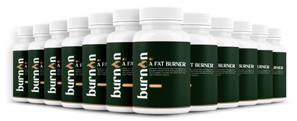 BurnOn + Free Bonuses + 90 Day Money Back Guarantee