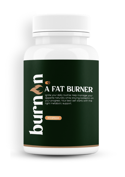 BurnOn + Free Bonuses + 90 Day Money Back Guarantee