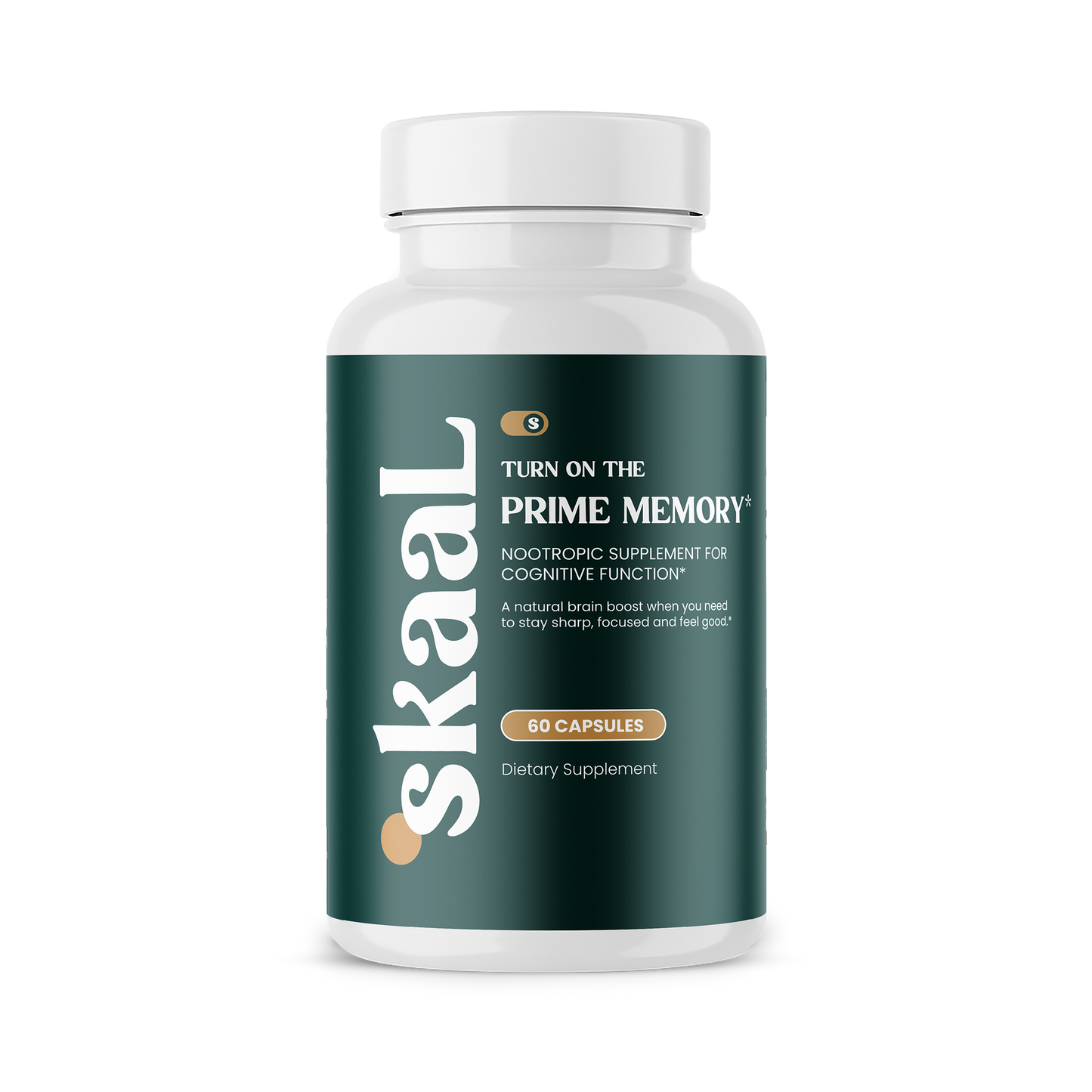 Prime Memory +  90 Day Money Back Guarantee