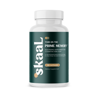 Prime Memory +  90 Day Money Back Guarantee
