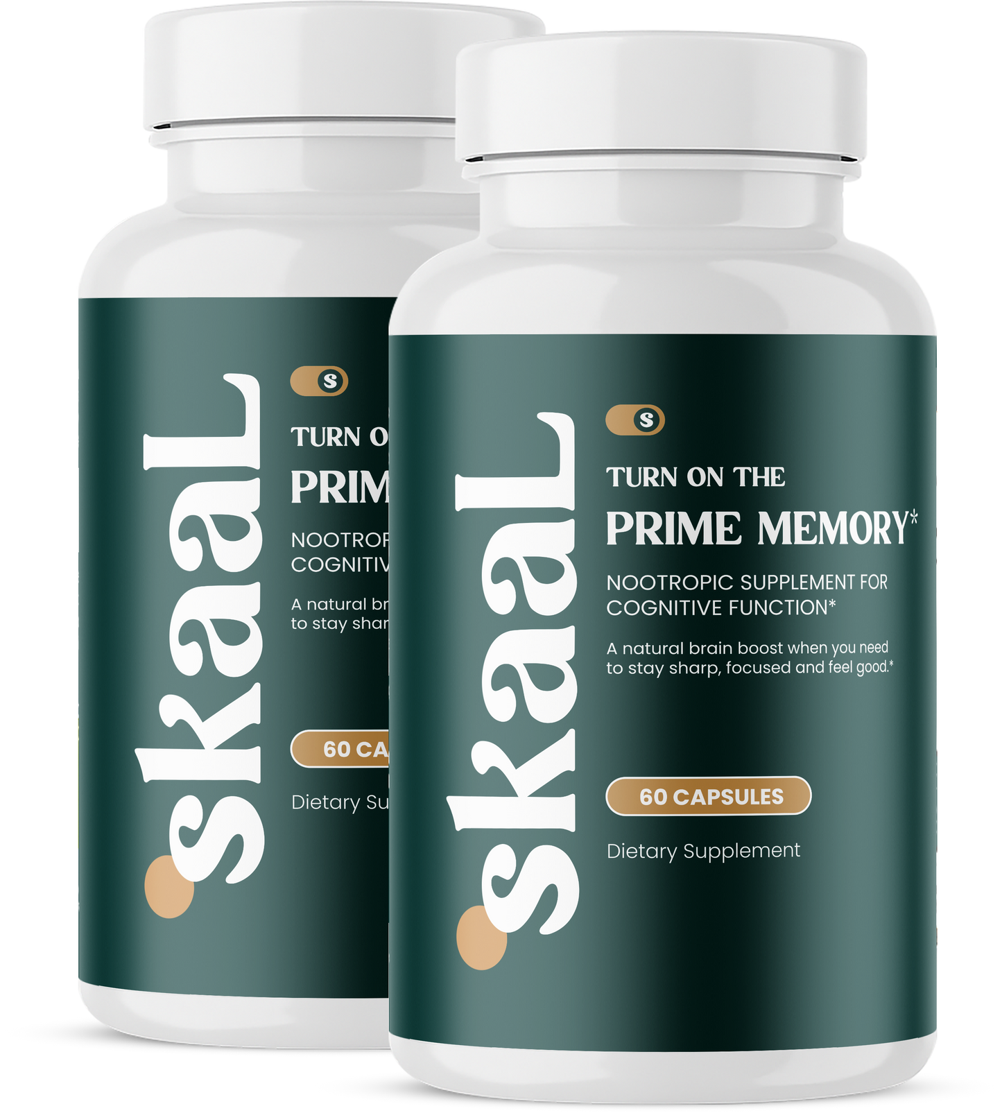 Prime Memory Skaal - UPANCIENTWLES