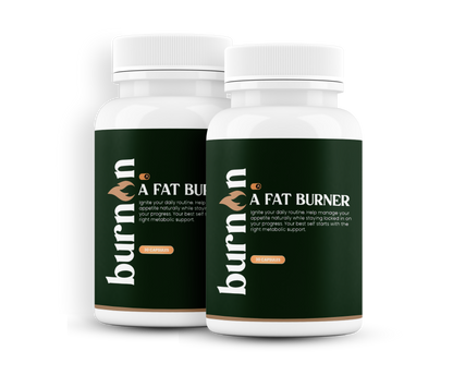 BurnOn + Free Bonuses + 90 Day Money Back Guarantee