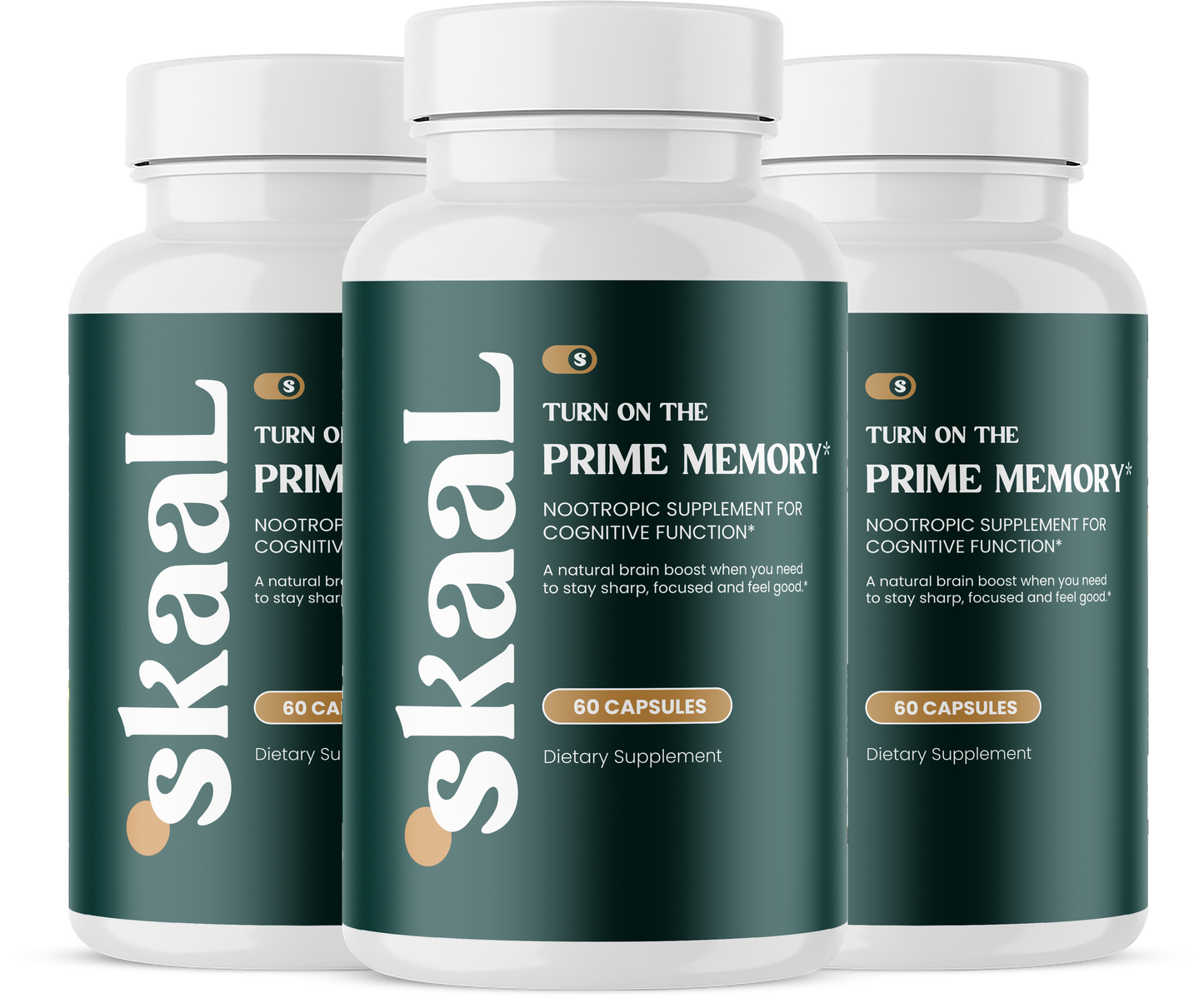 Prime Memory Skaal - UPANCIENTWLES