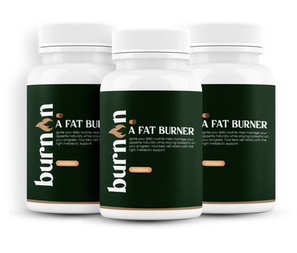 BurnOn + Free Bonuses + 90 Day Money Back Guarantee
