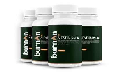 BurnOn + Free Bonuses + 90 Day Money Back Guarantee