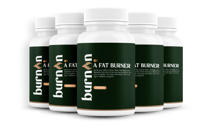 BurnOn + Free Bonuses + 90 Day Money Back Guarantee