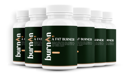 BurnOn + Free Bonuses + 90 Day Money Back Guarantee