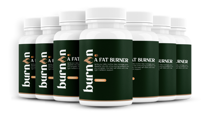 BurnOn + Free Bonuses + 90 Day Money Back Guarantee
