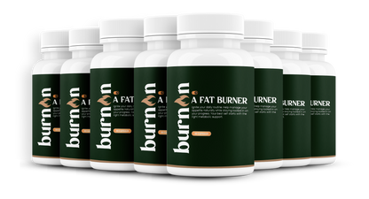 BurnOn + Free Bonuses + 90 Day Money Back Guarantee