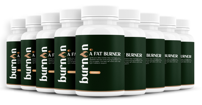 BurnOn + Free Bonuses + 90 Day Money Back Guarantee