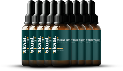 Ancient Drops Skaal for Pain Relief  + Free Shipping +  365 Day Money Back Guarantee - CALL
