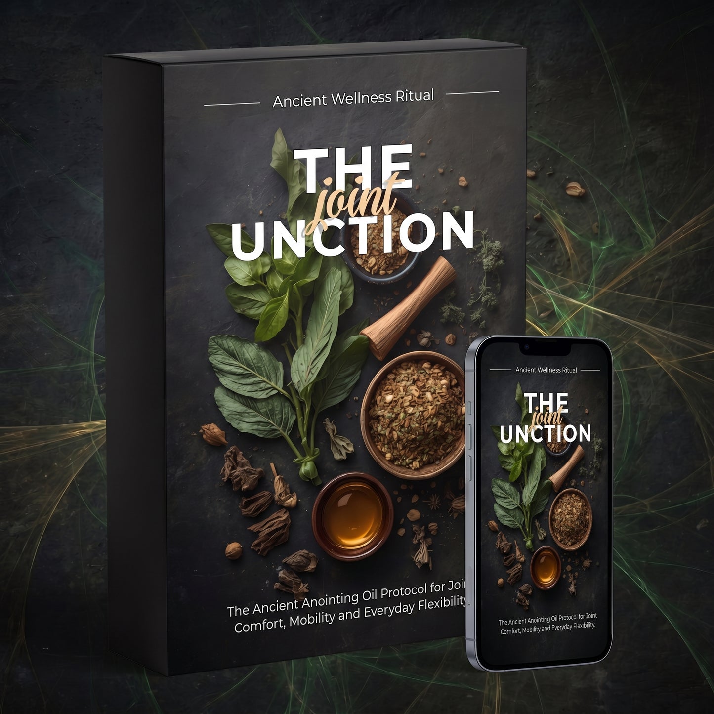 The Joint Unction