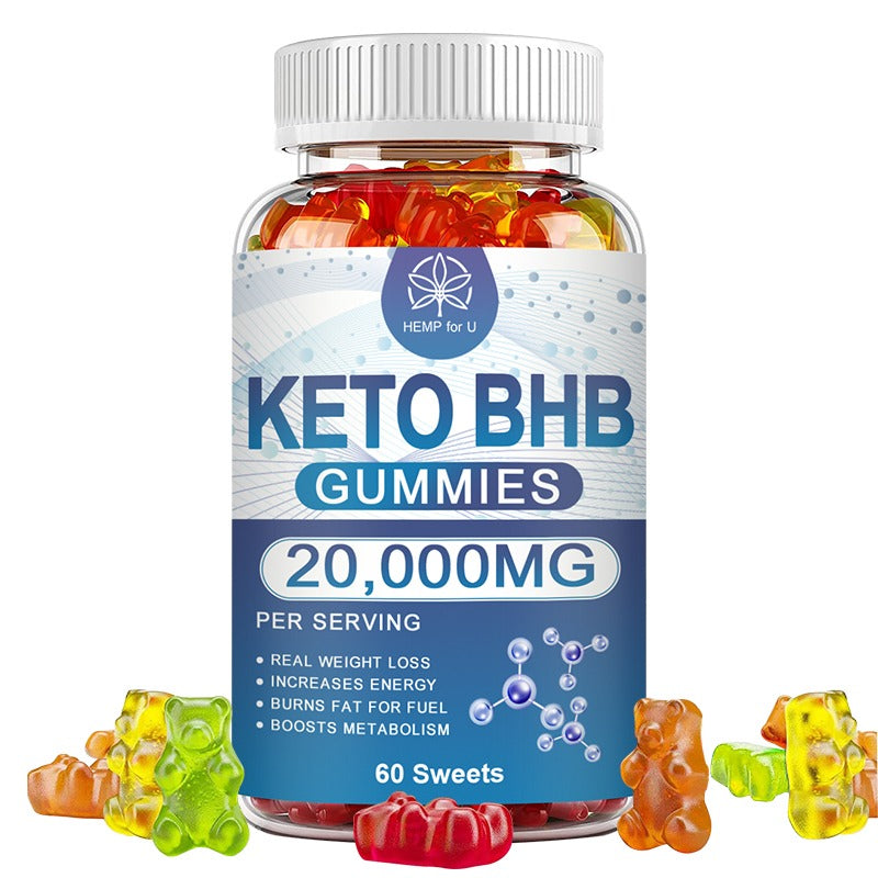 Keto BHB - UPANCIENT
